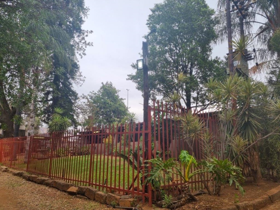 Commercial Property for Sale in Boschfontein A H North West